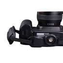 Camera Hand-Grips-For SLR/DSLR Clothes Wrist Straps Black Hot Camera Acce GBB