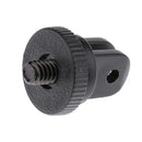 12Pcs Conversion Adapter Mounts (1/4-Inch 20) Adapter for GoPro Action Camera