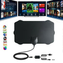 960 Mile Range Antenna TV Digital HD HDTV 1080P 4K Digital Indoor