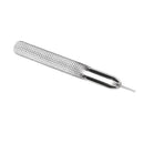 Pro Body Piercing Needle Holder Handle Pushing Puncture Perforation Tool S