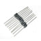Whosale 100PCS 1A 1000V Diode 1N4007 IN4007 DO-41 Rectifie Diodes Kit Useful