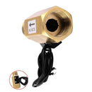 G1/2 Inch Thread Liquid Water Flow Switch Flowmeter Fluidmeter 1.2-12L/Min  K9Z2