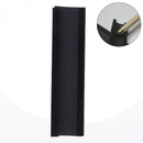 Snooker Pool Cue Tip Shaper Burnisher File Scrubper Leather Head Repair Tool FT