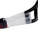 Protective Goggles Basketball Glasses Eyewear For Football Rugby  aa