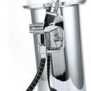Beer Dispenser Machine Drinking Vessels Double Tube Pump Transparent Layer