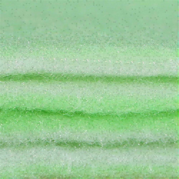 Media Two Layers Cotton Pad Mat Foam Sponge for Aquarium Fish Tank S9F9 Z2Z U4H7