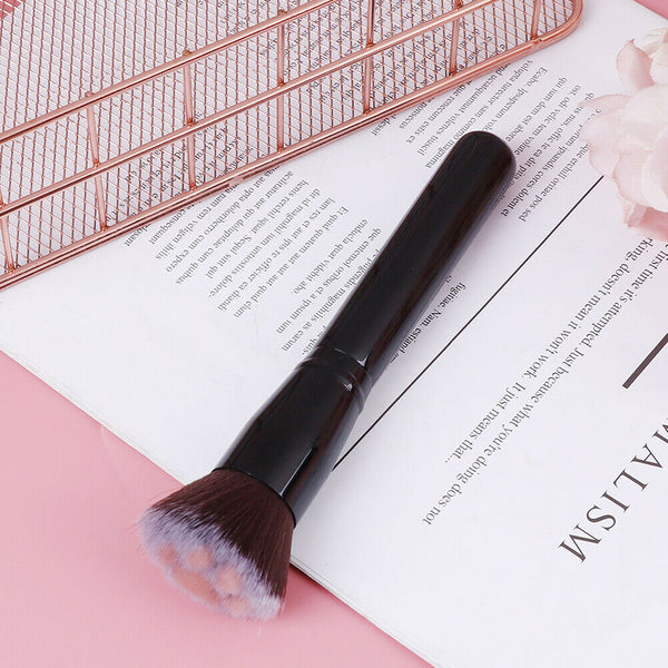 Cat Claw Makeup Brushes Foundation Eyeshadow Brush Beauty Cosmetic ToEO BX