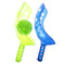 Scoop Ball Plastic Fun Game Outdoor Indoor Sports for Kids Family