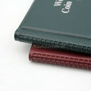Newest 120 Coin Album Collection Book Holder Collectors Save Money Penny Case AU