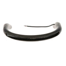 210mm Motorcycle  Rear Seat Frame Hoop Tubing With Turn Signal Lights
