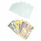 Smith-waite Tarot Deck New-fashioned Color Tarot Cards Game English BoardS Hn