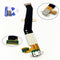 USB DOCK Charging Port Flex Ribbon Cable Replacement Module for Lenovo K910