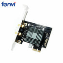Fenvi Wireless-AC Pci Express Wifi Adapter With Intel 9260 Dual Band 1730Mb