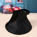 20cm Round Flash Softbox for Diffuser Speedlight Photography Canon