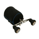 Accessories Storage Bag Tools Holder Zipper Protective Shockproof Pockets