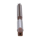 Square End 8mm Cutting Diameter 6 Flutes HSS Hand Reamer Milling Cutter H7B6