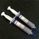 HY510 30g Grey Thermal Conductive Grease Paste For CPU GPU Chipset Cooling Y9F7