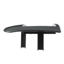 1Din Car Stereo Radio Frame Panel Trim for Facia Punto EVO 2009-2017/ Fiat