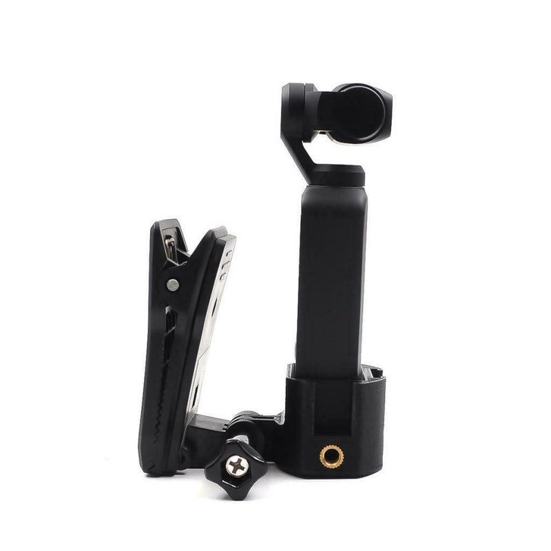 WiFi Base Tripod Adapter for DJI OSMO Pocket Gimbal Stabilizer Accessories