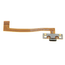 USB Charging Port Connector Flex Cable Replacement For Kobo Arc K107 7"