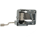 Mini Music Box cranked inner rotational Movement(Happy Birthday To You)