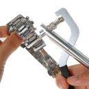 Watch Band Bracelet Strap Link Pin Remover Removal Kit +3Pins Tool Plier P1I3