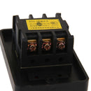 AC220V/380V 10A On-Off Start Stop Electric Push Button Switch for Power Tool