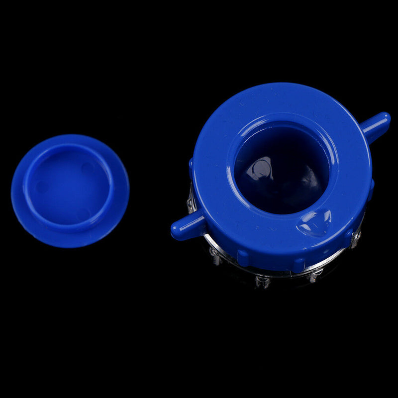 Portable Pill Medicine Crusher Tablet Medicine Cutter Pulverizer Durable Plas3C