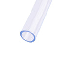 Clear Aquarium Gravel Cleaner Fish Tank Water Purify Filter Syphon Vacuum Pump