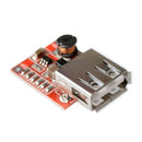 Dc-Dc Converter Output Step Up Boost Power Supply Module Board 3V To 5V 1A  P8Q7