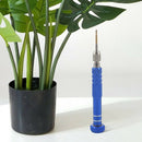 Blue Precision Screw Phone Watch Repair mixing Tool Sets