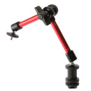 11" Magic Arm Articulated Mounting for Monitor Video Light Flash Camera DSLR