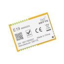 E19-868M20S UART SX1276 Long Range rf Receiver Wireless rf Module New 868MHz