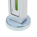Adjustable Magnetic Gauge Tool Camber Castor Strut Wheel Alignment Truck  â„–[