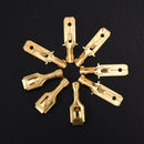 4pin automotive electrical wire connector male female cable terminal plug+  Pg