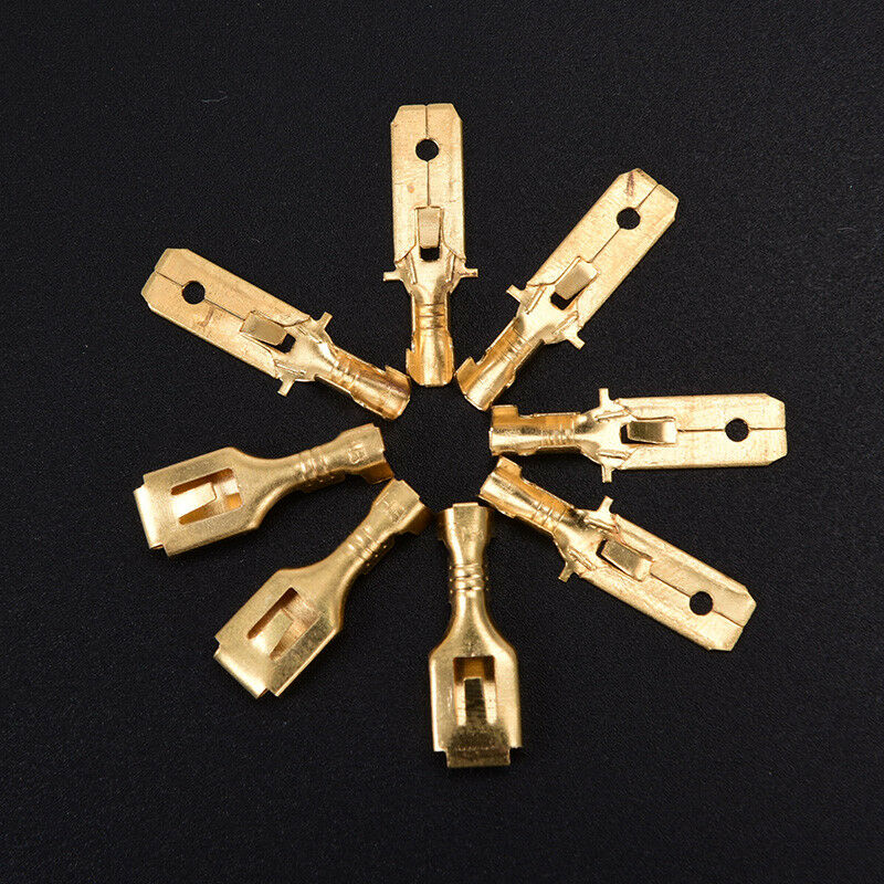 4pin automotive electrical wire connector male female cable terminal plug+  Pg