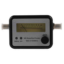 Satellite locator with scale (satellite finder) for  | high quality meter T7J1