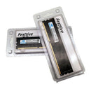Festtive Pc Memory Ram Memory Module Computer Desktop Ddr4 4Gb 2133 8Gb 213