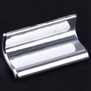 Cars Decorative Plating Window Lift Button Switch Decoration New For Peugeo