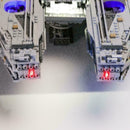 For LEGO 75192 Lighting LED Light kit for LEGO My Bricks New B3L4 H9O1 R6C5