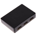 For HDTV HD 3 Port 1080P 4K x 2K HDMI Switch Switcher Selector Splitter Hub Box
