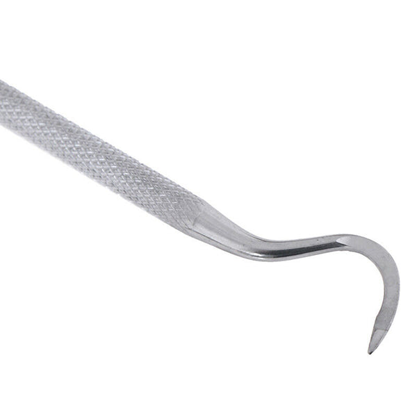 Doubleended Design Tooth Dentistry Instrument Dental Examine Teeth Cleaning T Ew