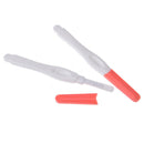 5pcs home private early pregnancy hcg urine midstream test strips test tool lj