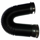Flexible Cold Air Intake Duct Feed Induction Ducting Pipe Hose 76mm 3 inch