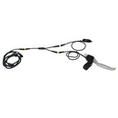 Shift Sensor Mid Drive Motor Gear Sensor Connector Cable for E-Bike BBS01