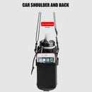 Bicycle Insulated Bottle Holder Pouch Bike Handlebar Drawstring Kettle Bag
