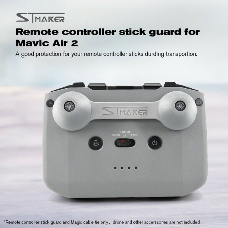 Joystick Rocker Protector Thumb Stick Guard Mini Cover PLA for DJI Mavic Air 2