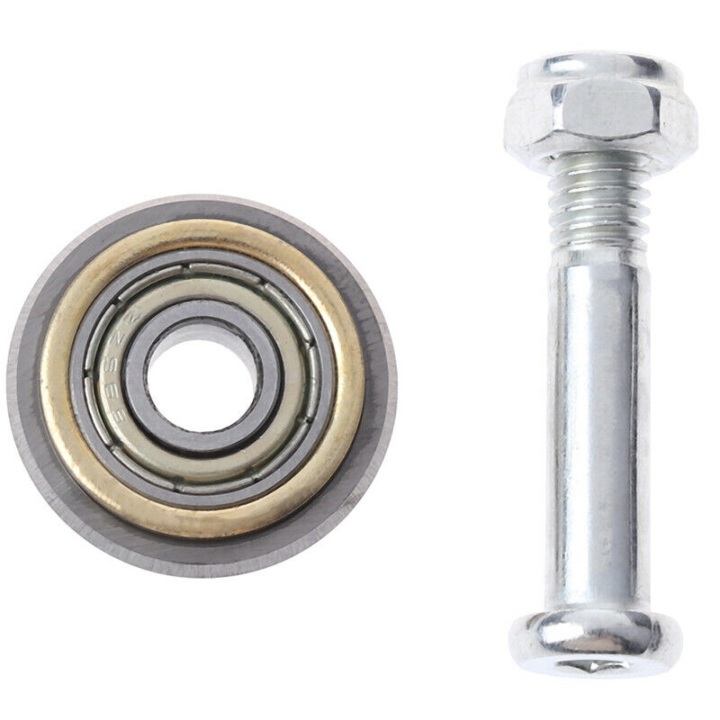 Manual Tile Brick Cutter Rotary Bearing Wheel Replacement For Cutting Ma RDS Gw