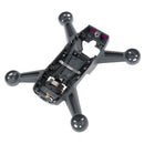 Spark Middle Frame Body Shell for DJI Spark Drone Cover Housing ReplacementBDSE