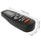 Air conditioner RC-5 Remote Control for YORK Airwell Emailair Electra Elco Aux